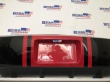 Bumper Cover (Rear)